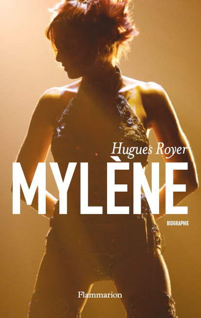 Mylène biographie