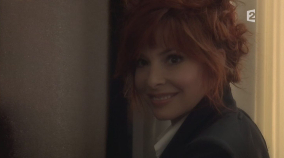 Mylène Farmer