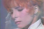 Mylène Farmer - A la folie pas du tout - TF1 - 19 juin 1988