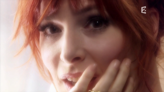 Mylène Farmer