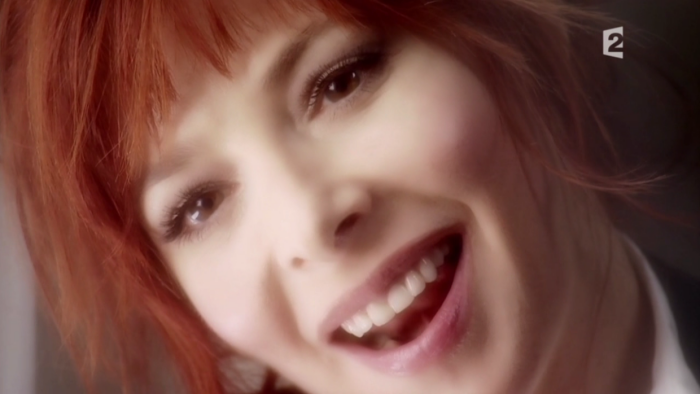 Mylène Farmer