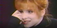 Mylène Farmer - Fréquenstar - M6 - 22 mars 1989