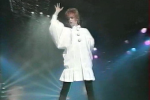 Mylène Farmer - Jacky Show - TF1 - 18 mars 1989