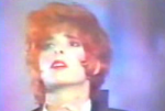 Mylène Farmer - L'Académie des 9 - Antenne 2 - 29 juin 1987