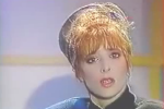 Mylène Farmer - La Classe - FR3 - 27 février 1987