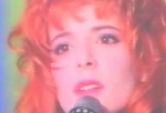 Mylène Farmer - Les uns et les autres - TF1 - 22 avril 1988