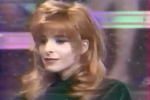 Mylène Farmer - Sacrée Soirée - TF1 - 18 mai 1988