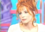 Mylène Farmer - Studio Gabriel - France 2 - 14 décembre 1995