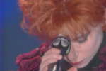 Mylène Farmer - Tous à la Une - TF1 - 27 décembre 1991