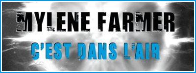 Mylène Farmer C'est dans l'air