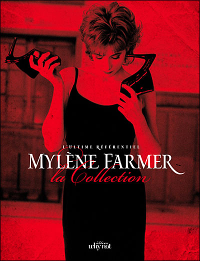 Mylène Farmer La collection