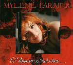 Mylène Farmer L'Amour n'est rien...