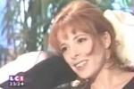 Mylène Farmer - Talk Show - LCI - 05 octobre 1994