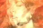 Mylène Farmer - 100% Johnny - TF1 - 12 novembre 1999