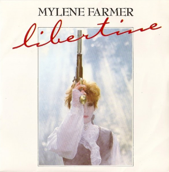 Album Libertine