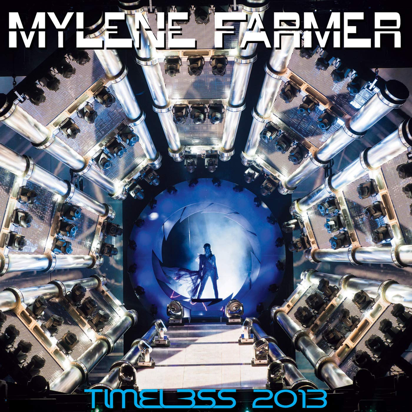 Album Timeless 2013