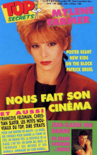 Top Secrets 11 au 24 septembre 1991