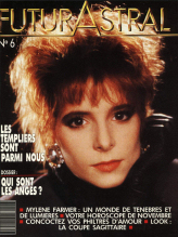 Futur Astral Novembre 1991