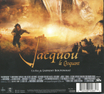 Bande Originale Jacquou le Croquant CD