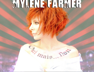 Création de fans Mylène Farmer Oui mais... Non par Jimmy