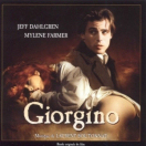 Giorgino CD France Second Pressage