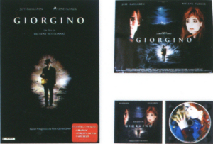 Giorgino Coffret Collector Bande Originale