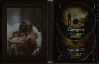 Giorgino DVD France