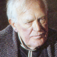 Joss Ackland