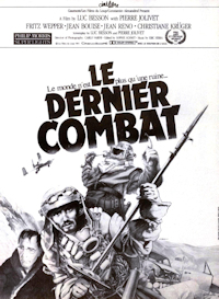 Le Dernier combat