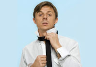 Martin Solveig