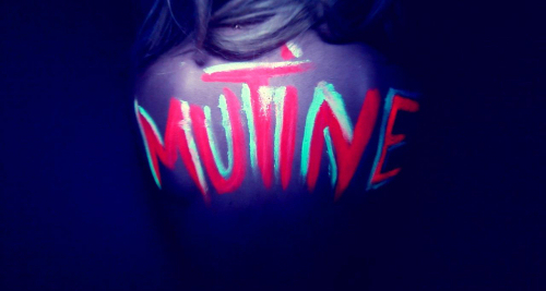 Mutine