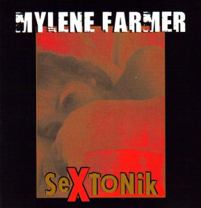 Mylène Farmer Sextonik