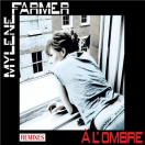 Mylène Farmer À l'ombre CD Maxi 2