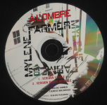 Mylène Farmer À l'ombre CD Single