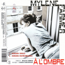 Mylène Farmer À l'ombre CD Single