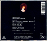 Mylène Farmer Ainsi soit je... CD UK