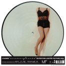 Mylène Farmer Anamorphosée Picture Disc Vinyle