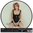 Mylène Farmer Anamorphosée Picture Disc Vinyle