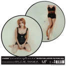 Mylène Farmer Anamorphosée Picture Disc Vinyle