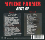 Mylène Farmer Best Of Triple CD