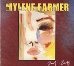 Mylène Farmer Best Of Triple CD