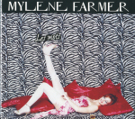 Mylène Farmer Best Of Triple CD