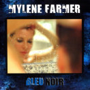 Mylène Farmer Bleu Noir Double 33 Tours France