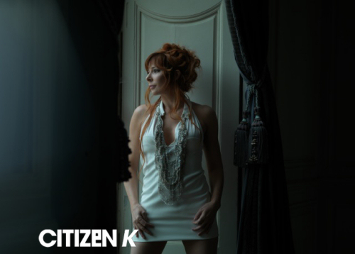 Mylène Farmer Citizen K