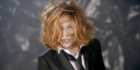 Mylène Farmer Clip À l'ombre