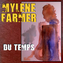 Mylène Farmer Du Temps