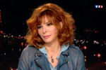 Mylène Farmer - JT de 20 heures - TF1 - 02 décembre 2012