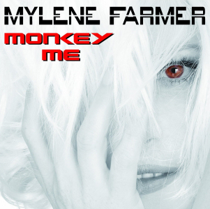 Mylène Farmer - Album Monkey Me