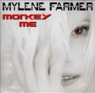 Mylène Farmer Monkey Me CD Digipak