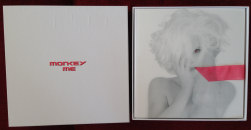 Mylène Farmer Monkey Me Coffret Collector